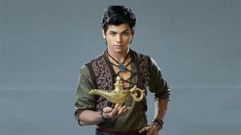 I will miss every moment of being Aladdin: Siddharth Nigam on his exit ...