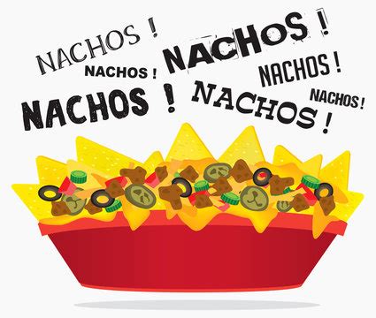 Nachos Animation