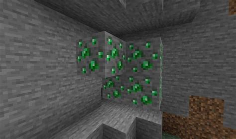 5 best Minecraft Pocket Edition seeds for mining emeralds