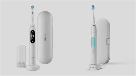 Oral B vs Sonicare: Which toothbrush is better? | Live Science