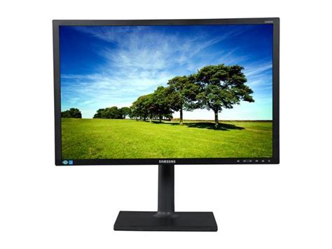 Samsung S24E650BW 24" LED Monitor - 16:10 - 4 ms - Newegg.com