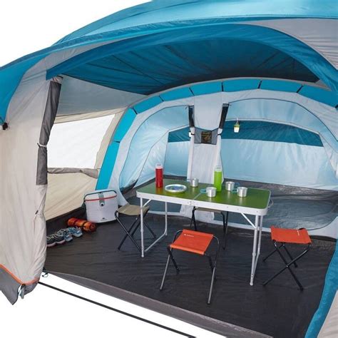 Quechua Arpenaz 5.2 family tent | in Norwich, Norfolk | Gumtree