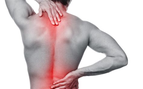 Upper Back Pain Relief: 10 Tips Everyone Should Know