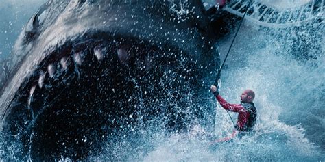 The Meg Ending, Explained