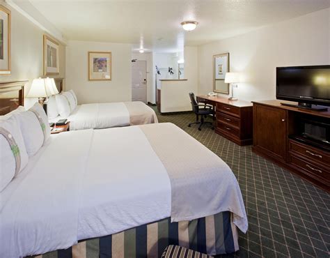 Discount Coupon for Holiday Inn Redding in Redding, California - Save ...