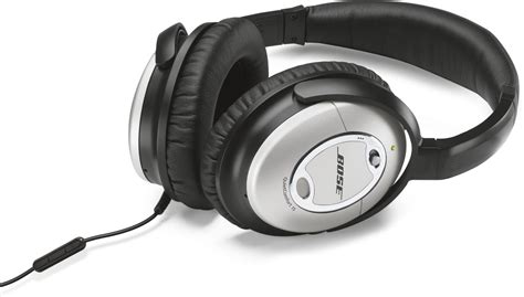 Bose QuietComfort 15 Noise Cancelling Headphones Earphones New | eBay