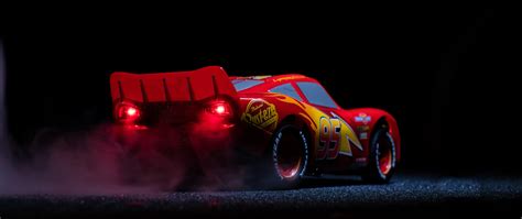 2560x1080 Lightning McQueen Cars 3 Pixar Disney 4k 2560x1080 Resolution ...