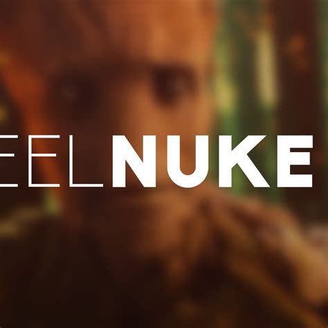 Reel Nuke X 2016 | Domestika