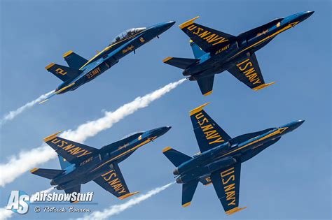 US Navy Blue Angels Cancel 2016 NAS Patuxent River Airshow Appearance ...