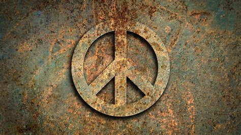 Chinese Peace Symbol Wallpaper