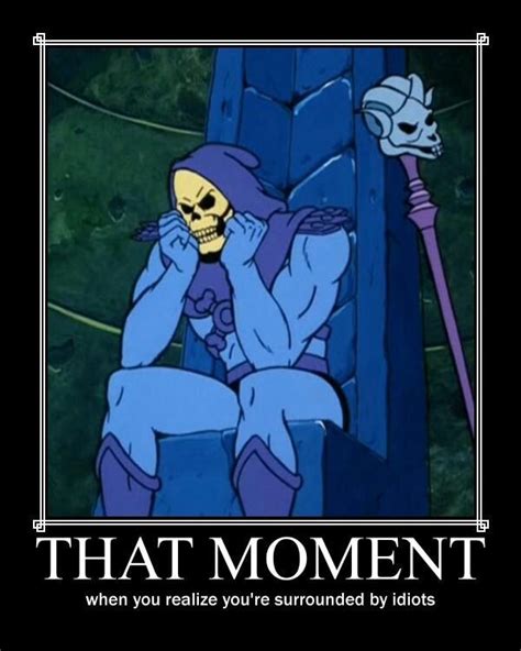 Pin by Antigone Freimann on Relevant Memes | 80s cartoons, Skeletor ...