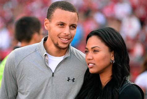 Who Is Stephen Curry's Wife? Ayesha Curry Is A Chef Who Once Was On ...