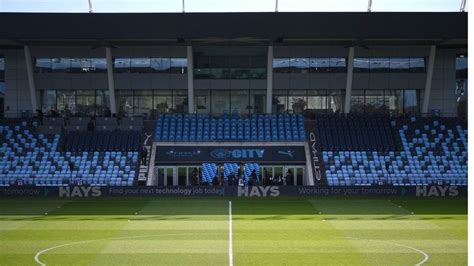 WSL LIVE: Man City v Reading score & updates - Live - BBC Sport