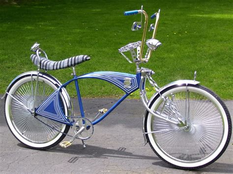 26" bikes .........post them up. | Lowrider bike, Lowrider bicycle, Bicycle