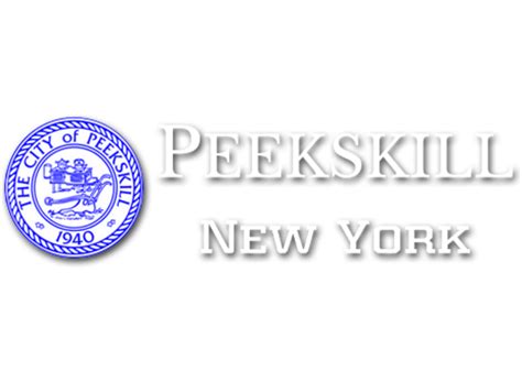 City of Peekskill