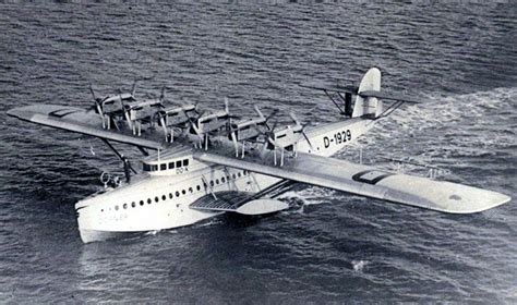 Dornier Do X | Aircraft Wiki | FANDOM powered by Wikia