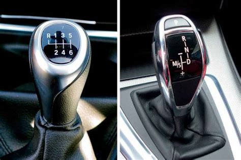 Automatic vs Manual Cars: Which One Is Better For New Drivers