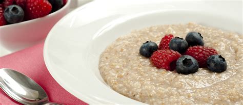 Scottish Porridge | Traditional Porridge From Scotland, United Kingdom