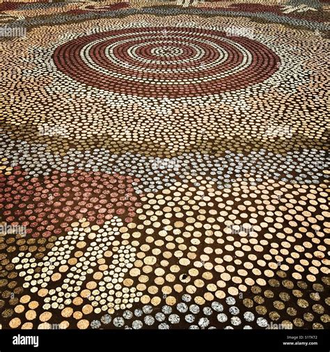 Indigenous Australian Art