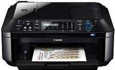 Canon PIXMA MX410 Driver - Printer Drivers Download