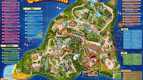 Gardaland is an amusement park located in North-Eastern Italy. Opened ...