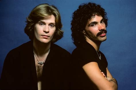 Hall & Oates - GotRadio