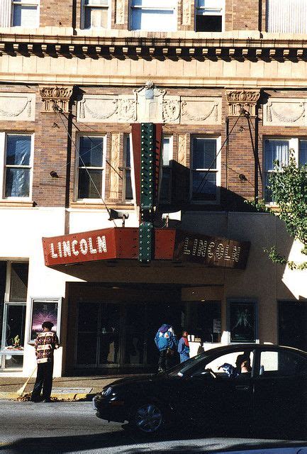 IL-Belleville-Lincoln Theater '96 a | Belleville, Belleville illinois ...