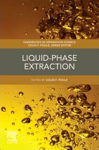 Liquid-Phase Extraction - 1st Edition