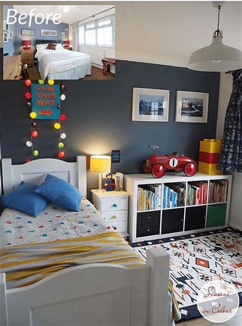 30+ Best Cheap IKEA Kids Playroom Ideas for 2019 - ViraLinspirationS ...