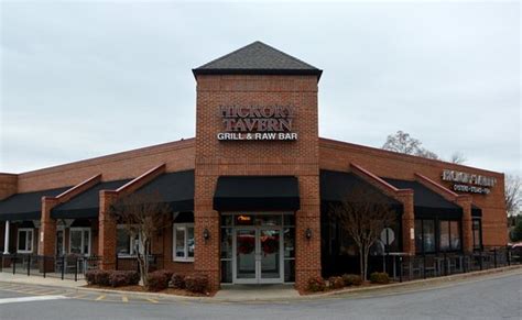 Hickory Tavern - Restaurant Reviews, Phone Number & Photos - TripAdvisor