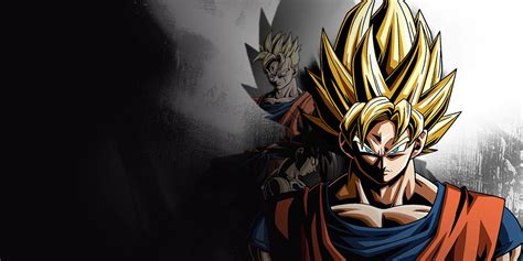 Dragon Ball Fans Are Making Memes About XenoVerse 2's Weirdly Angry Goku