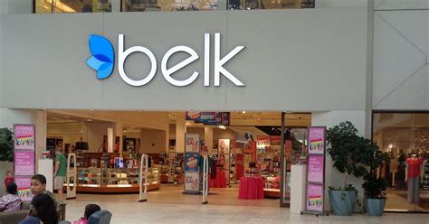 Belk | SouthPark Charlotte