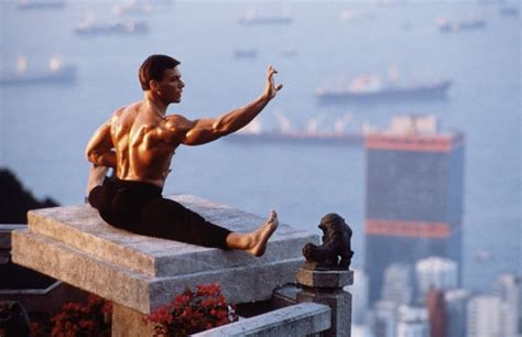 The 10 Best Jean-Claude Van Damme Action Movies Of All Time - Ultimate ...