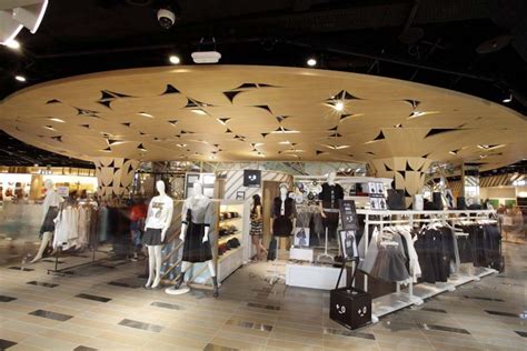 Doota Shopping Mall by GARDE Co., Ltd. - Architizer