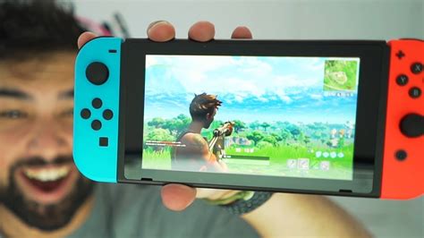 57 Best Images Nintendo Switch Yellow Fortnite : Get These Nintendo ...