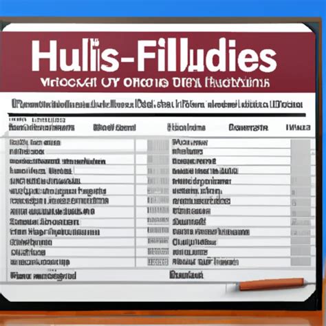 When Can You File Head of Household? A Guide to Maximizing Tax Benefits ...