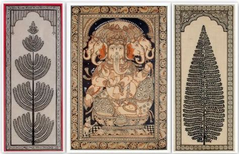 6 beautiful traditional Indian artforms you must know about - Pedfire