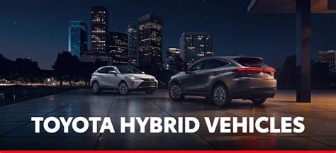 Toyota Hybrid Vehicle in Kinston, NC, Serving Greenville & Jacksonville