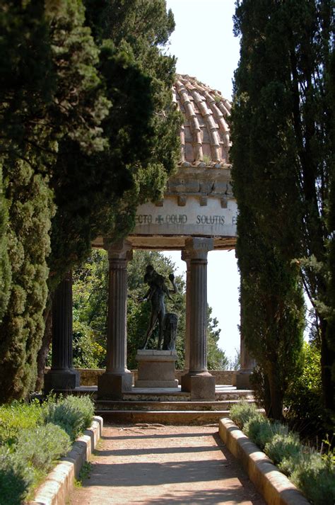 The History of Villa Cimbrone - Ravello - Amalfi Coast - Italy