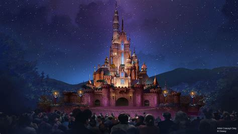 Disney Parks Characters to Receive New Outfits For Disney100 ...