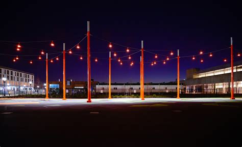 Ronstan Industrial Hardware : Catenary Lighting