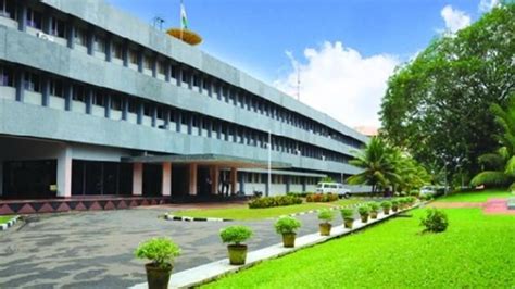 Vikram Sarabhai Space Centre offers graduate apprenticeship, know more ...