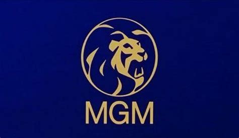 MGM Grand Logo - LogoDix