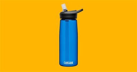 The 8 Best Reusable Water Bottles (2022): Insulated and Non-Insulated ...