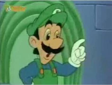 Mama Luigi: Image Gallery (List View) | Know Your Meme