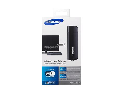 Wireless LAN Adapter (Smart TV) | Samsung UK