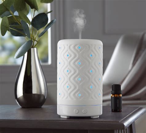 Diffusers For Essential Oils Walmart