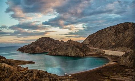 Five out- of- this- world wonders of Taba, Egypt - EgyptToday