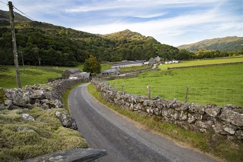 Snowdonia Free Stock Photo - Public Domain Pictures