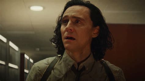 That Truly Insane 'Loki' Season Finale Ending Explained - TheWrap